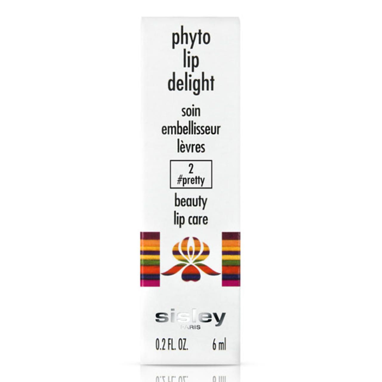 Sisley, Phyto-Lip Delight