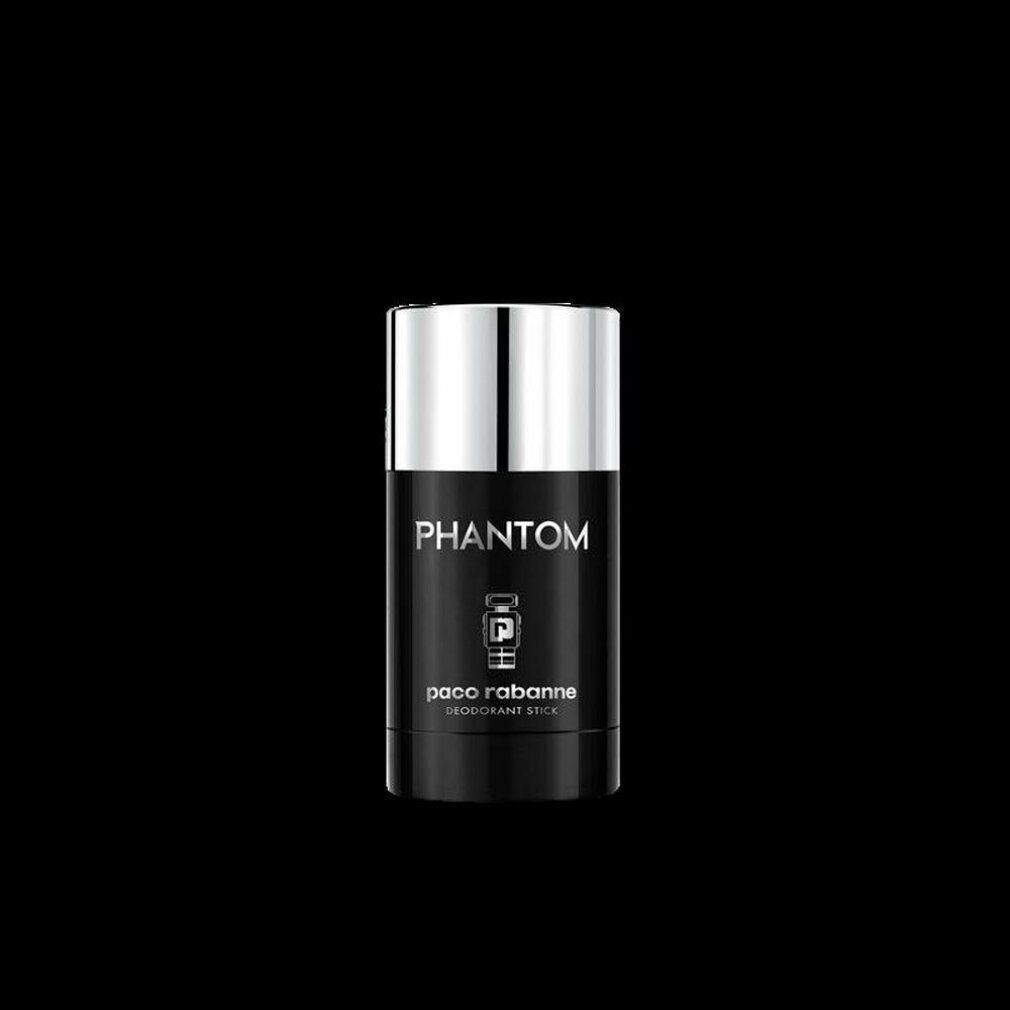 Paco Rabanne, Phantom Deodorant Stick