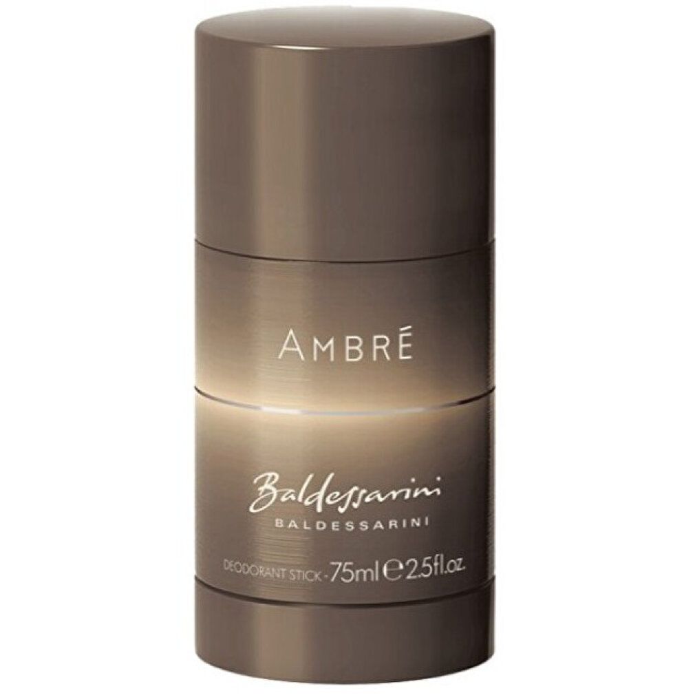 Baldessarini Ambre Deodorant Stick