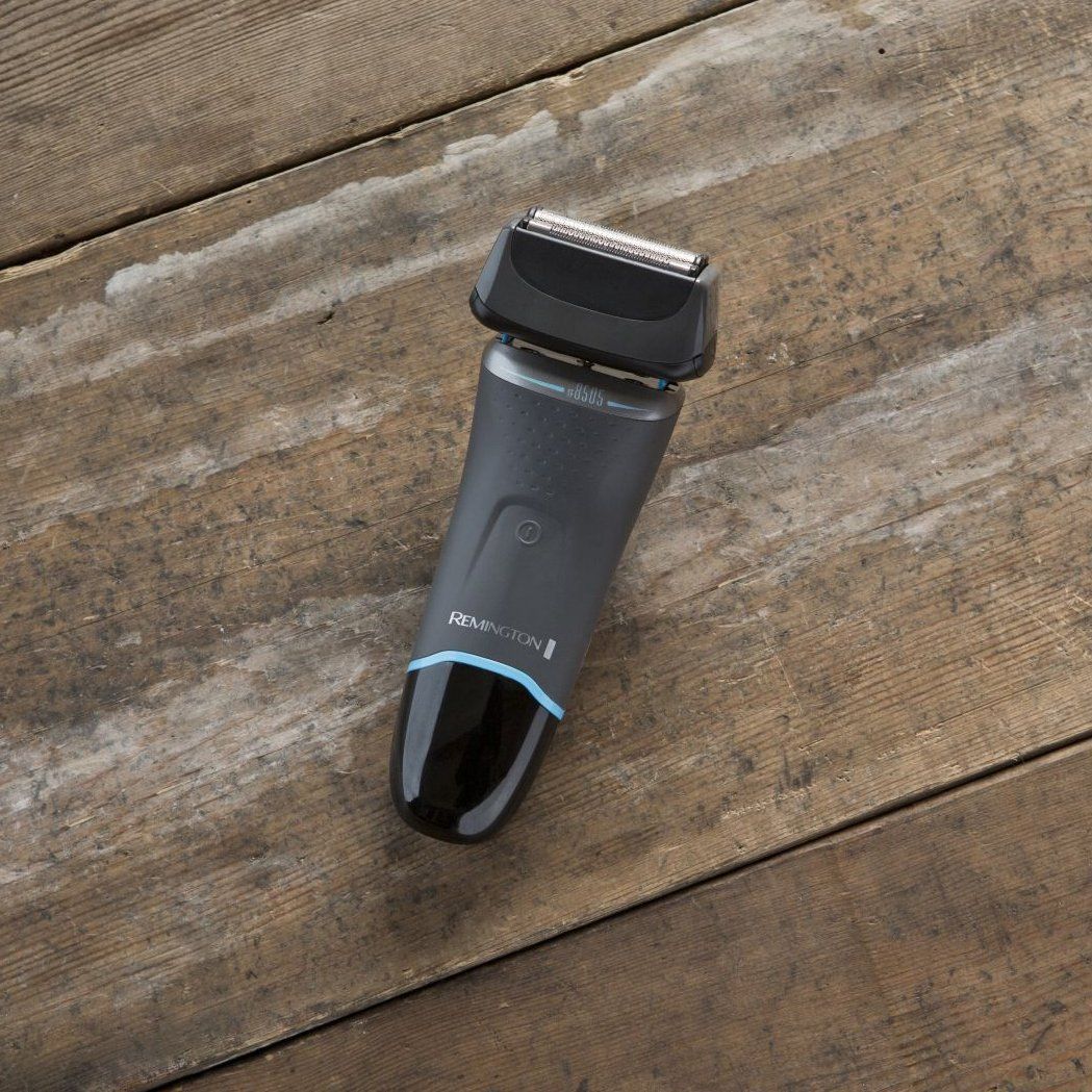 REMINGTON Rasierer F7 Ultimate XF8505 Folienrasierer Lithium Akku wasserfest LED