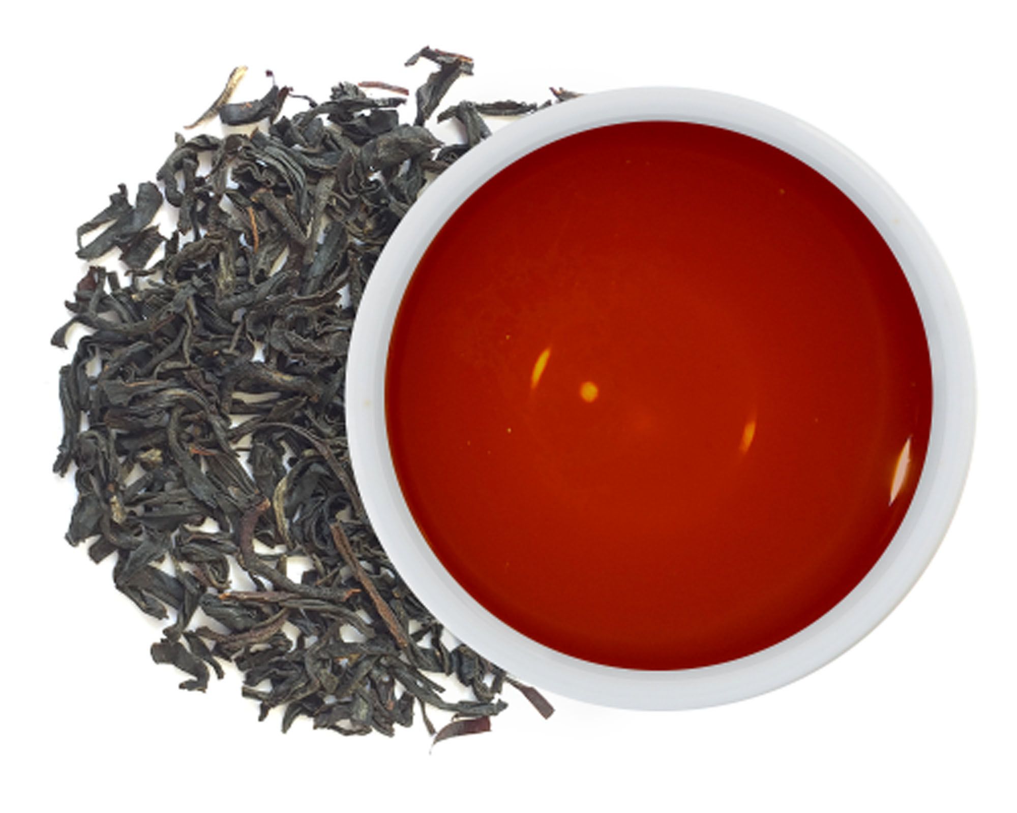 Biotiva Assam Orange Pekoe Bio