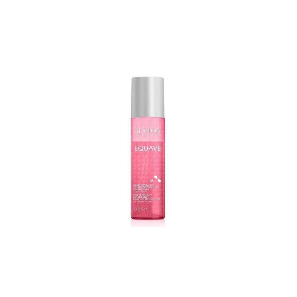 Revlon Equave Color Vibrancy Detangling Conditioner Flasche, 200ml.