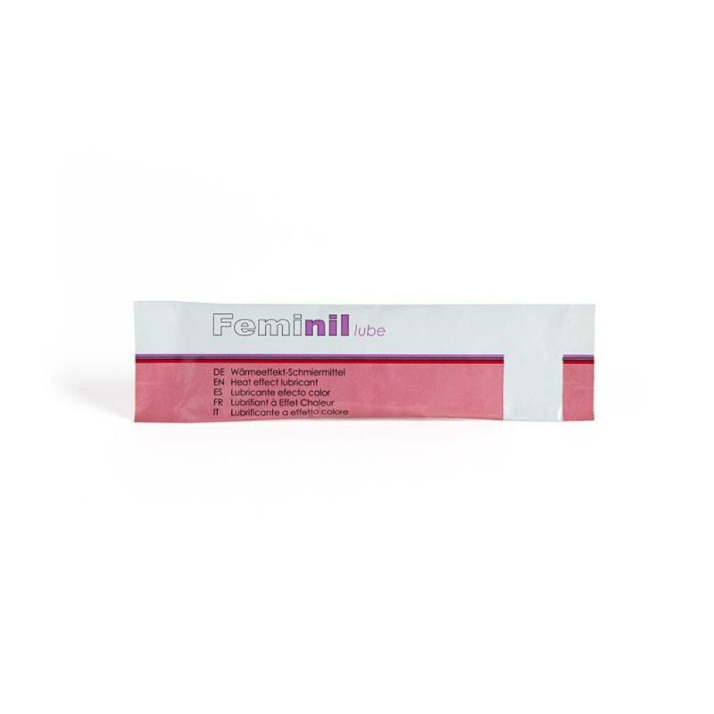 500 cosmetics feminil lube waterbased lubricant warming effect