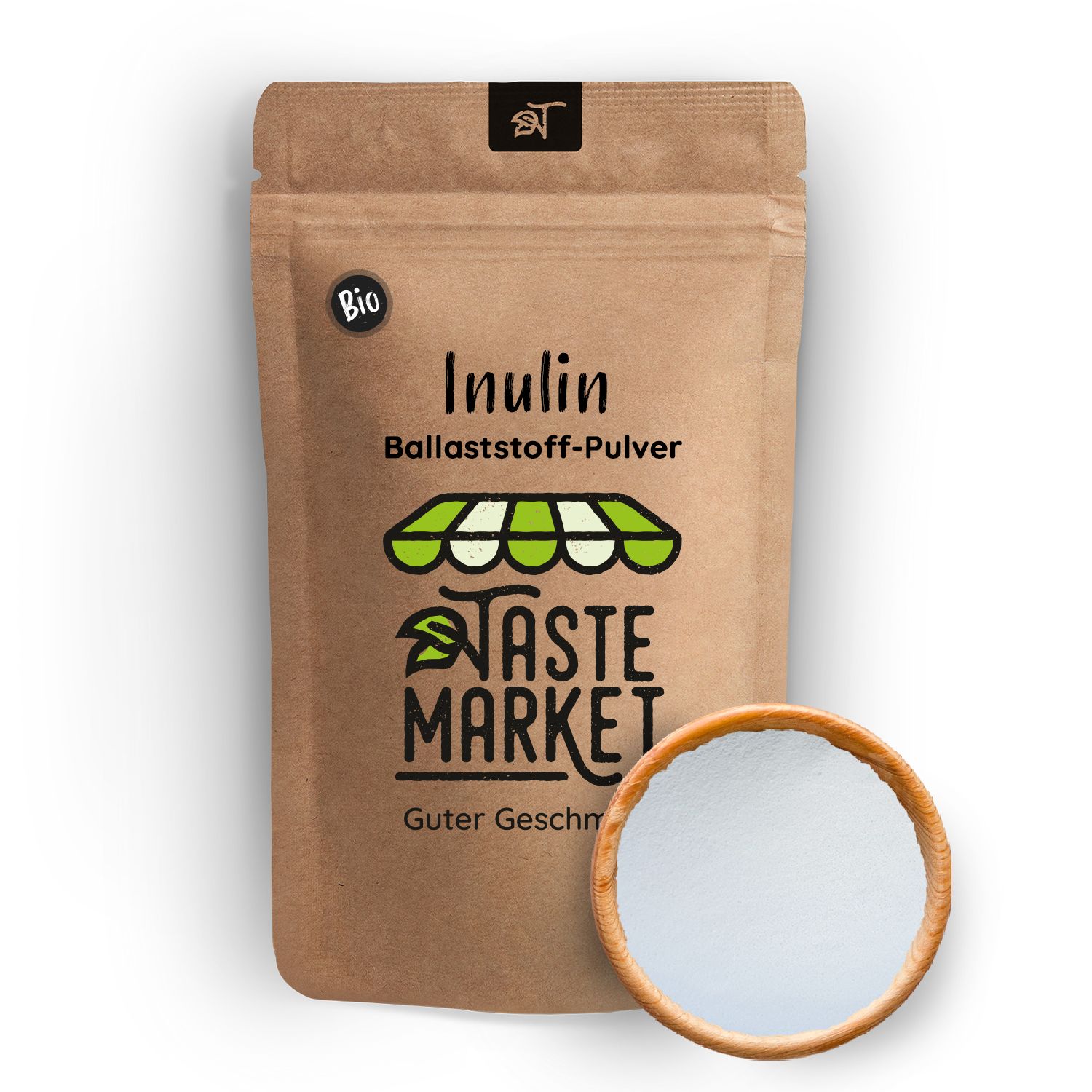 Taste Market Bio Inulin