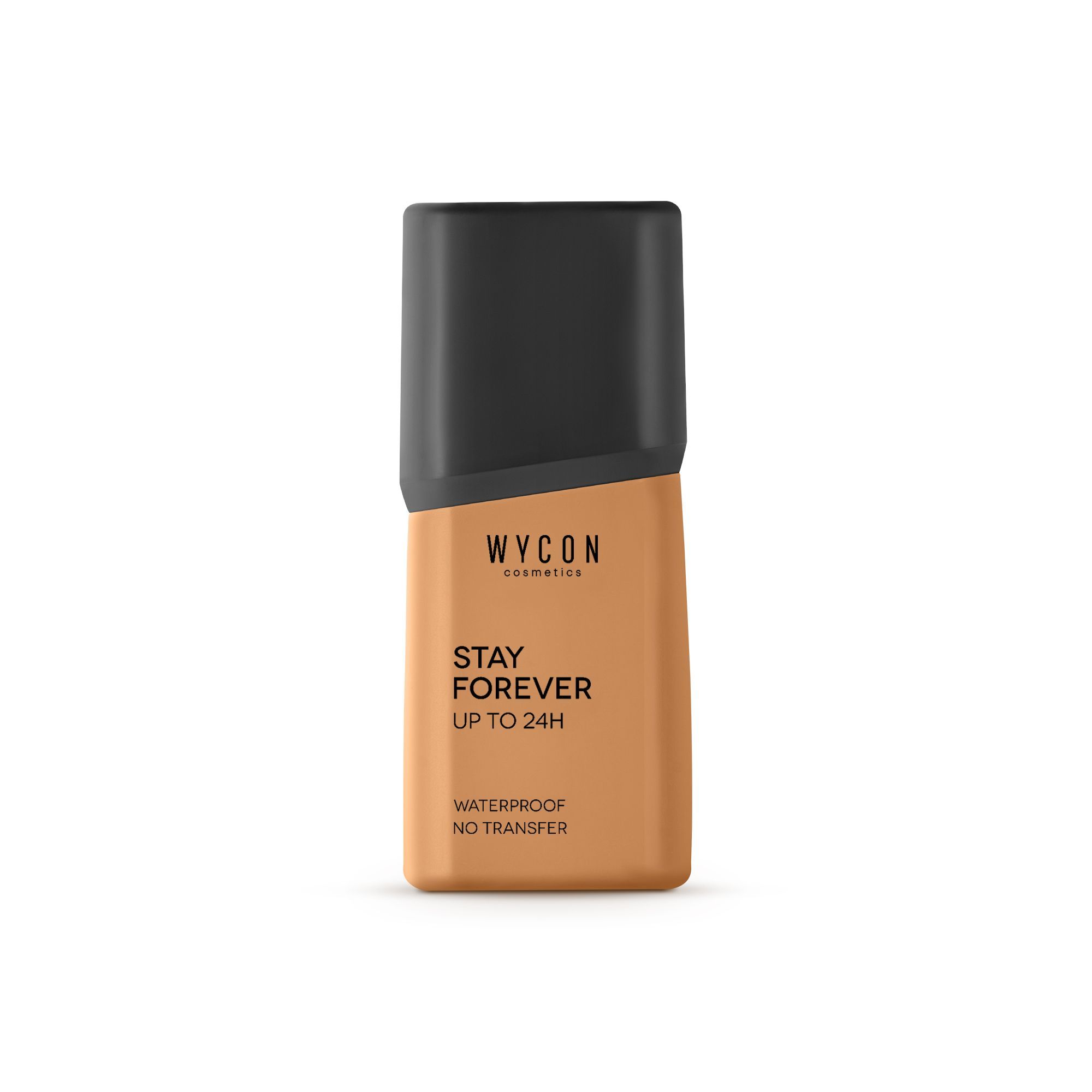 WYCON cosmetics stay forever nw45