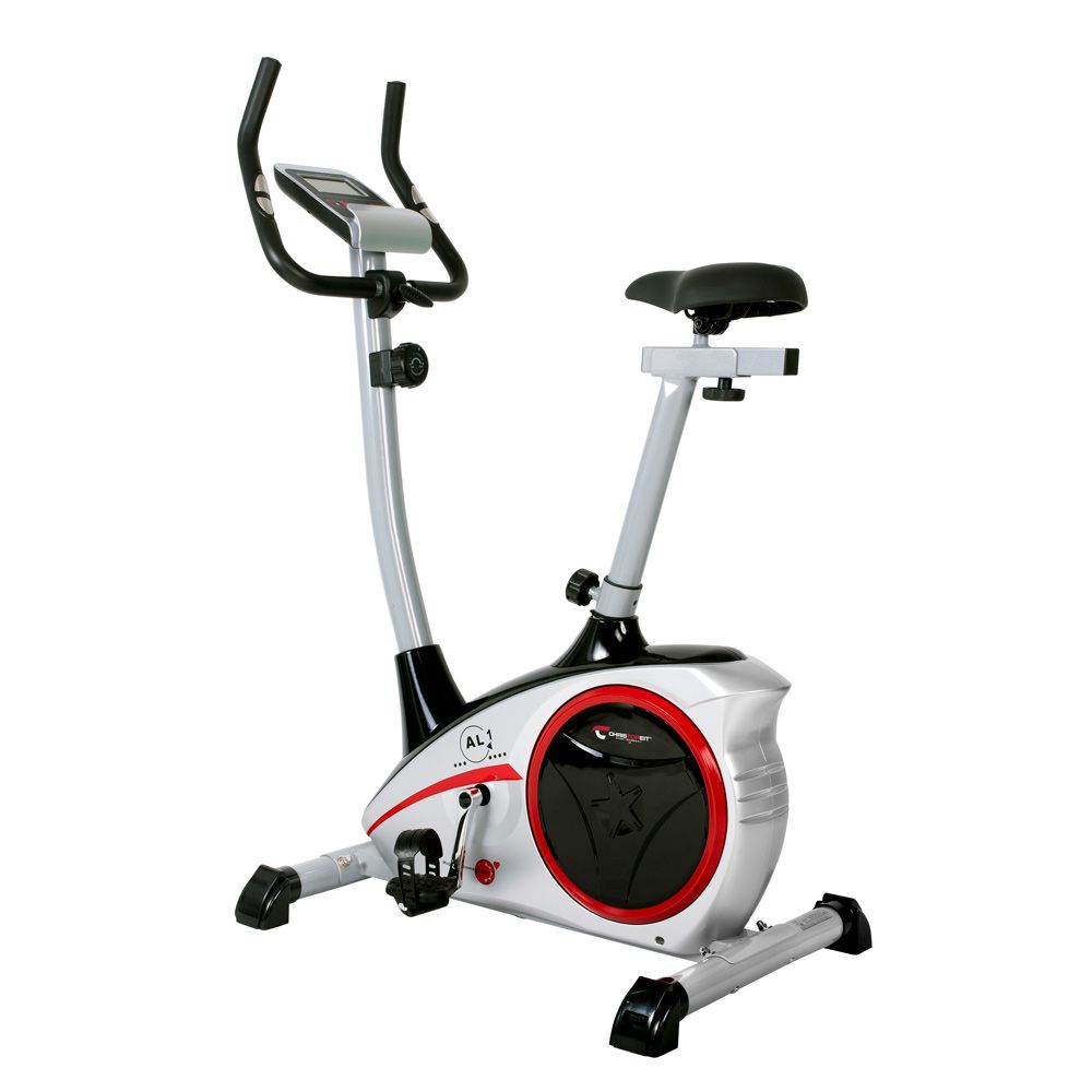 CHRISTOPEIT SPORT Heimtrainer AL 1 1 - APOTHEKE SHOP St