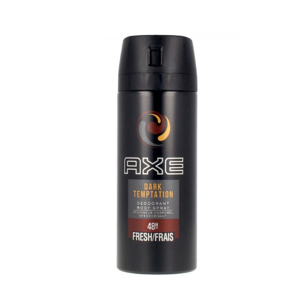 Axe Dark Temptation Deodorant Spray