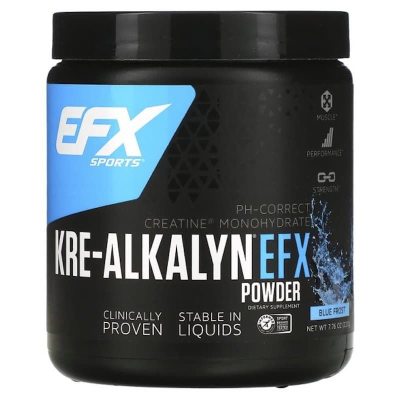 Kre-Alkalyn EFX 220 g