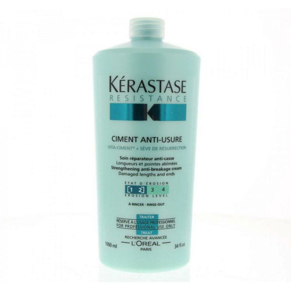 Kerastase Resistance Ciment Anti-Usure Cream