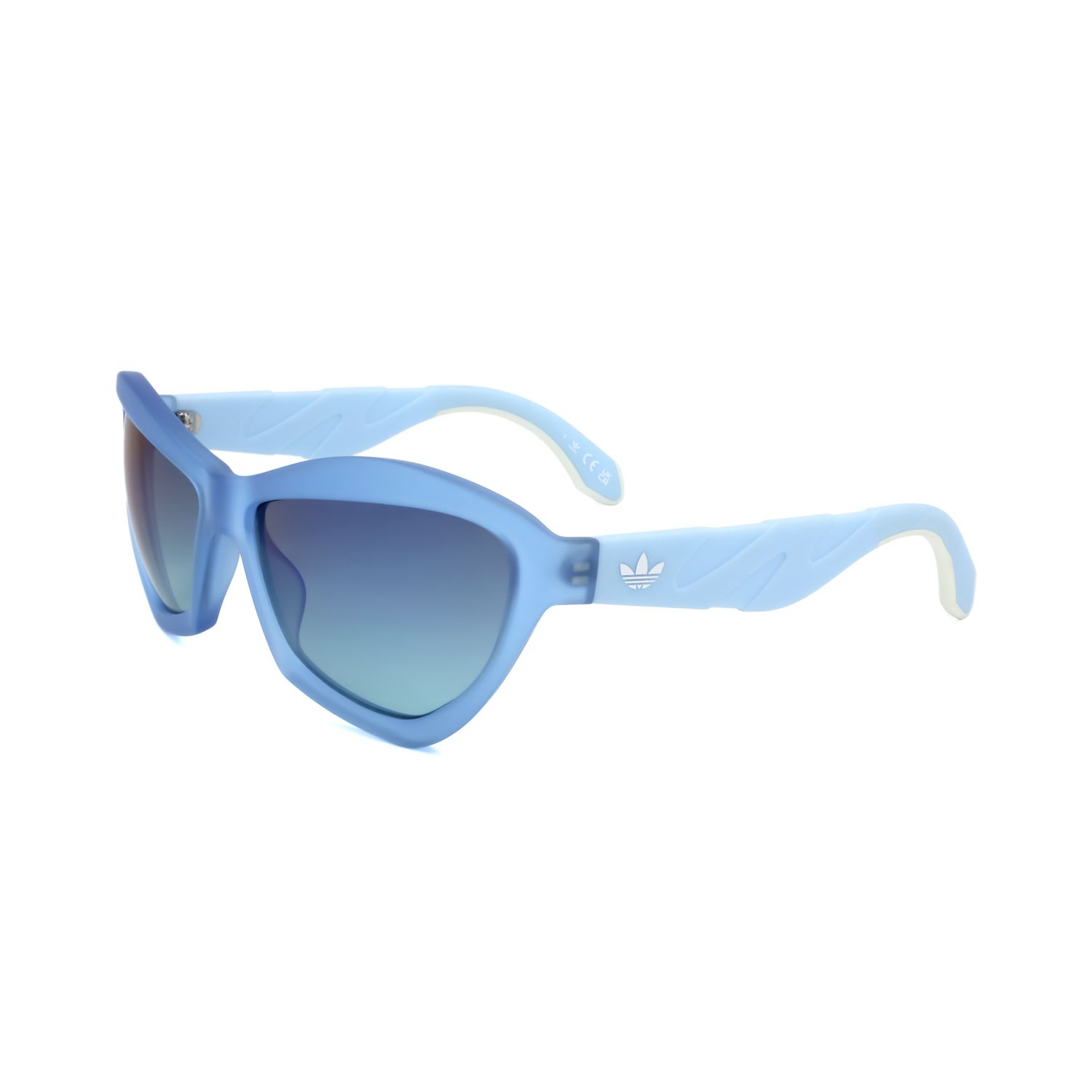 Adidas occhiali da sole unisex OR0095 blue