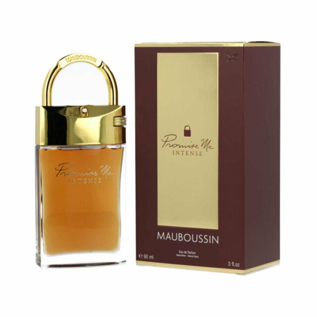 Mauboussin Promise Me Intense Eau De Perfume Spray
