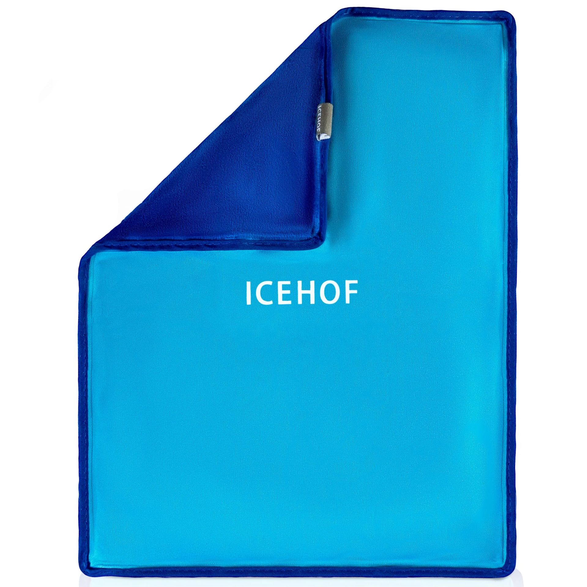Icehof XXL Gel-Kühlkissen 1 St