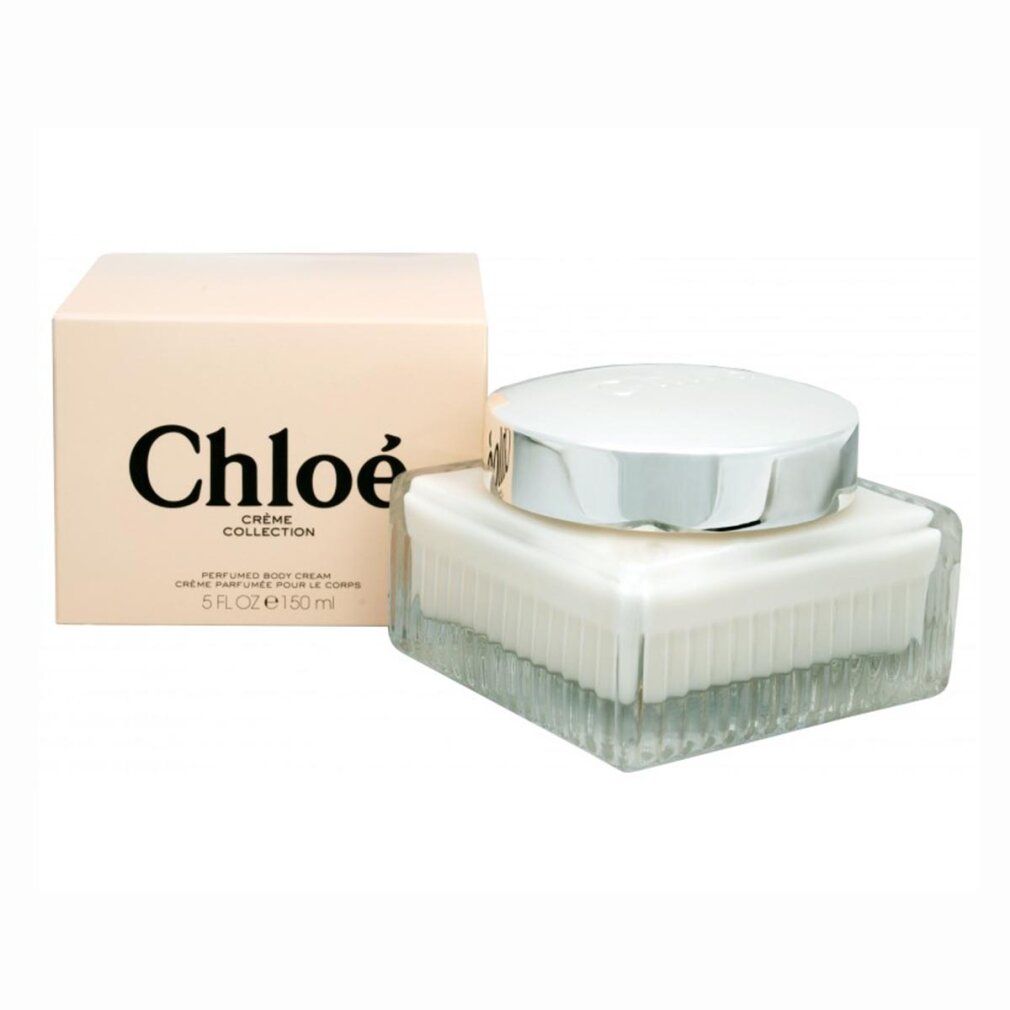 Chloé, Perfumed Body Cream
