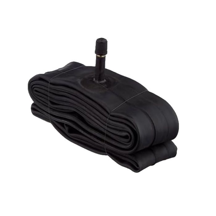 Camera d’aria 24 x 1 3/8 Con Valvola Schrader