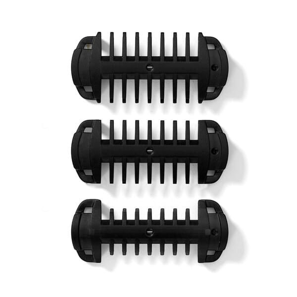 BaByliss Stubble Shave Style Haarschneider Bartschneider Trimmer