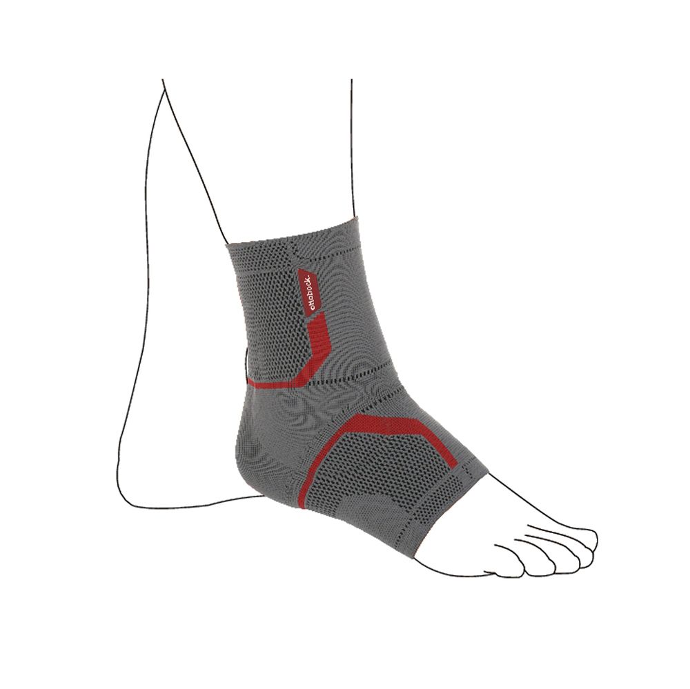 Otto Bock Achillo Sensa Achillessehnenbandage