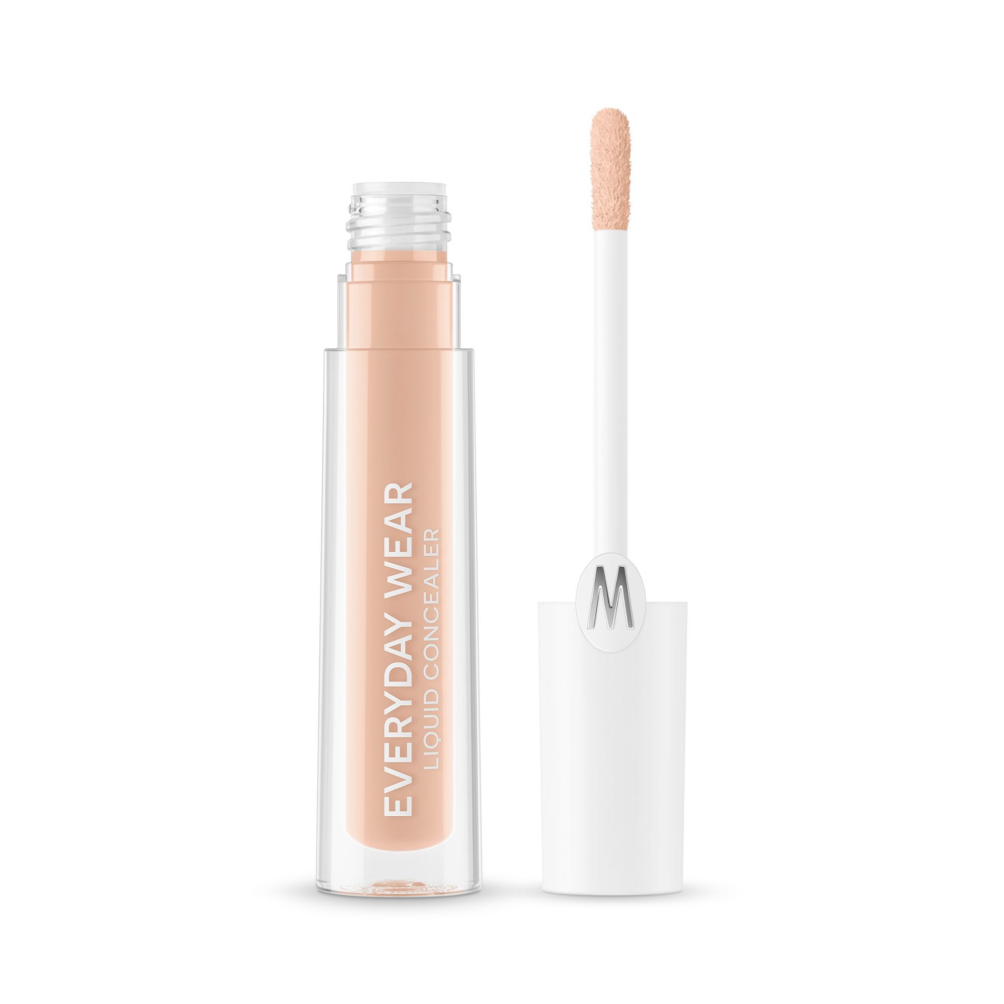 WYCON cosmetics everyday wear liquid concealer nw10