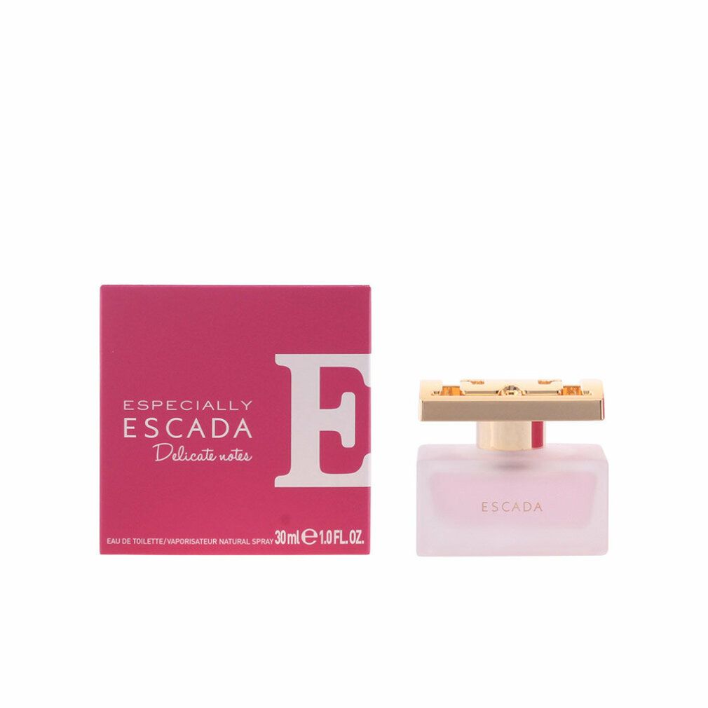 Escada Especially Delicate Notes Eau de Toilette Spray 30 ml