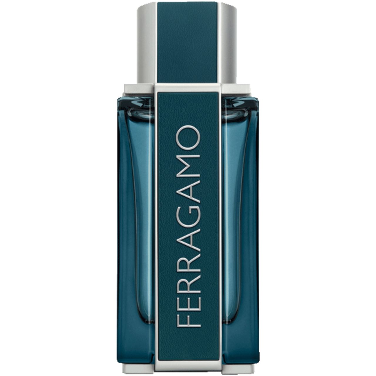 Salvatore Ferragamo, Ferragamo Intense Leather EdP Nat. Spray