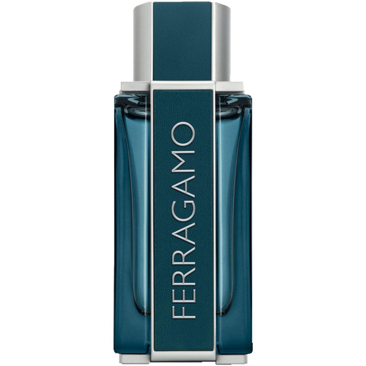 Salvatore Ferragamo, Ferragamo Intense Leather E.d.P. Nat. Spray