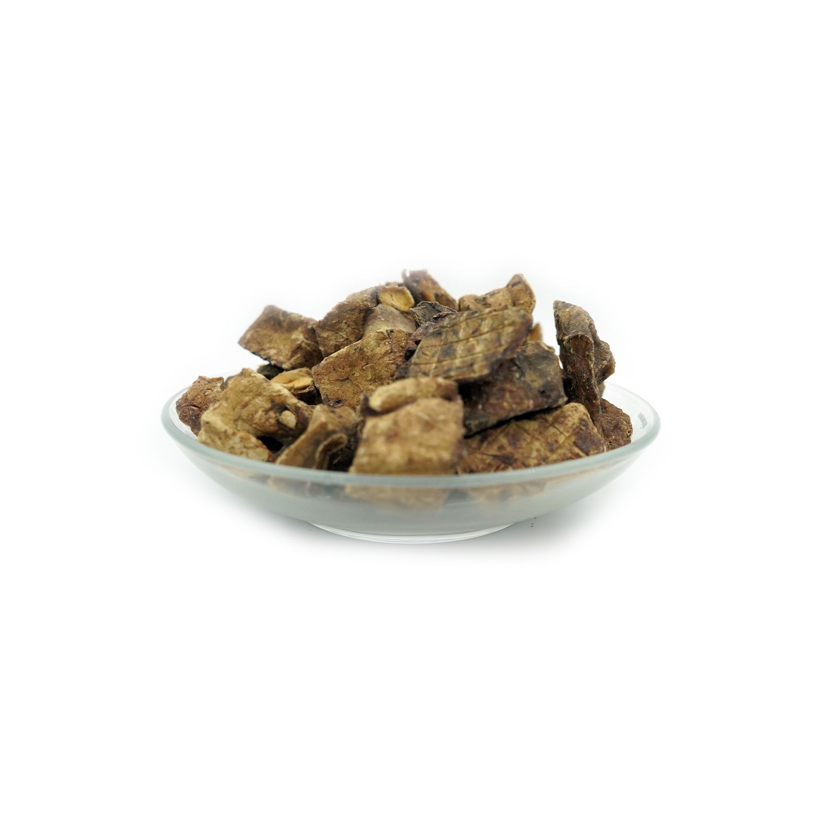 Bellfor Gesunder Hundesnack - Lamm Lungenwürfel 200 g Kekse