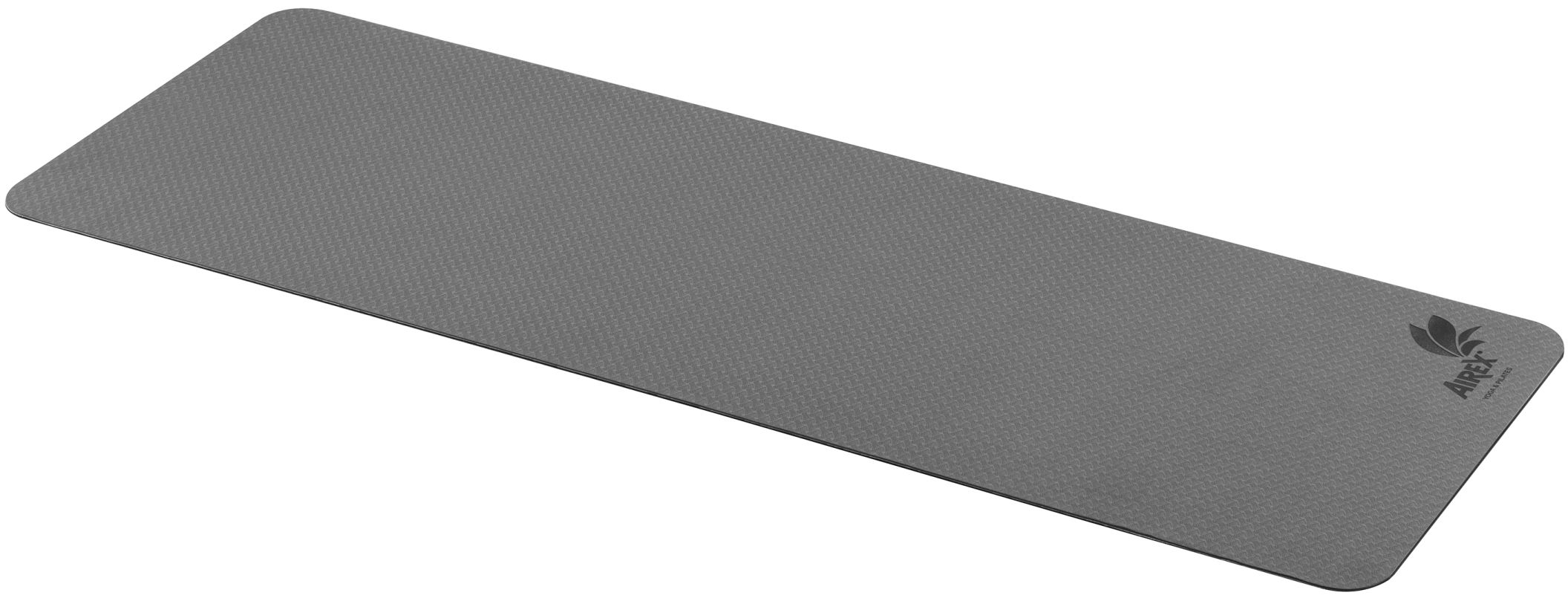 AIREX® Yogamatte Eco Pro, Anthrazit