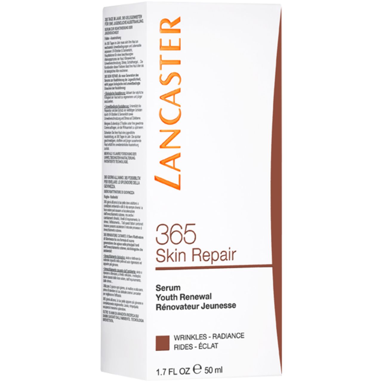 Lancaster, 365 Cellular Elixir Skin Repair Serum