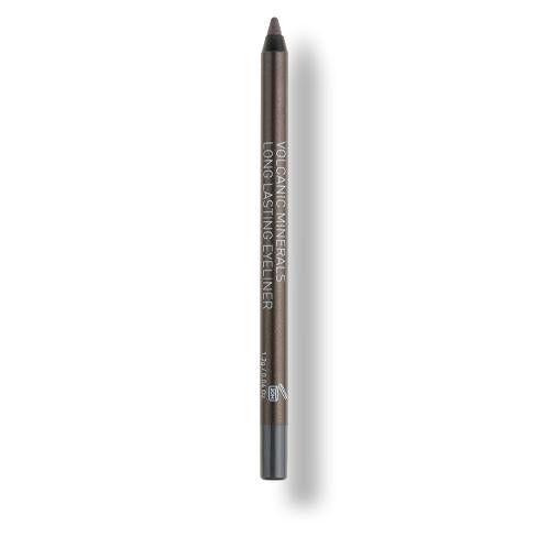 KORRES Volcanic Minerals Eyeliner Grey Brown