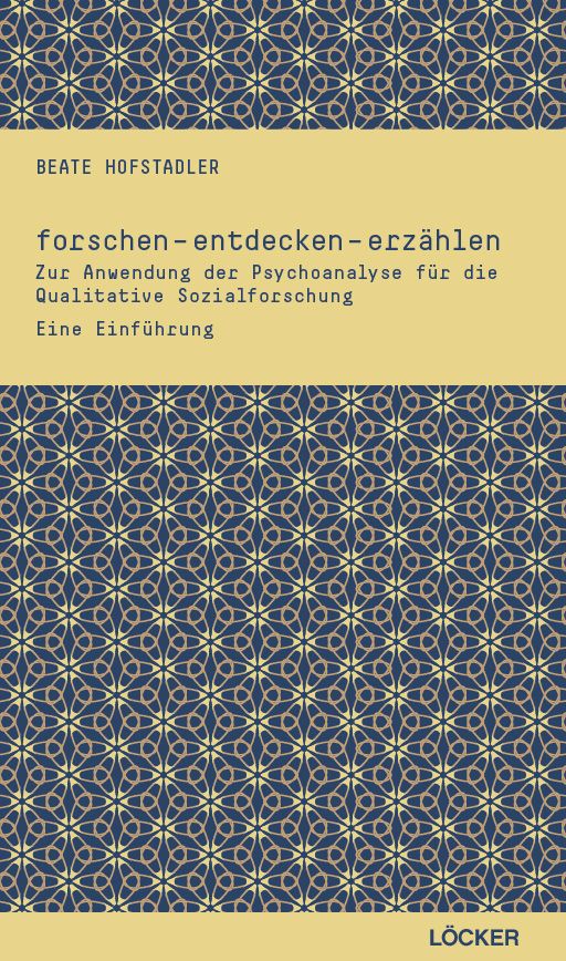 forschen - entdecken - erzählen
