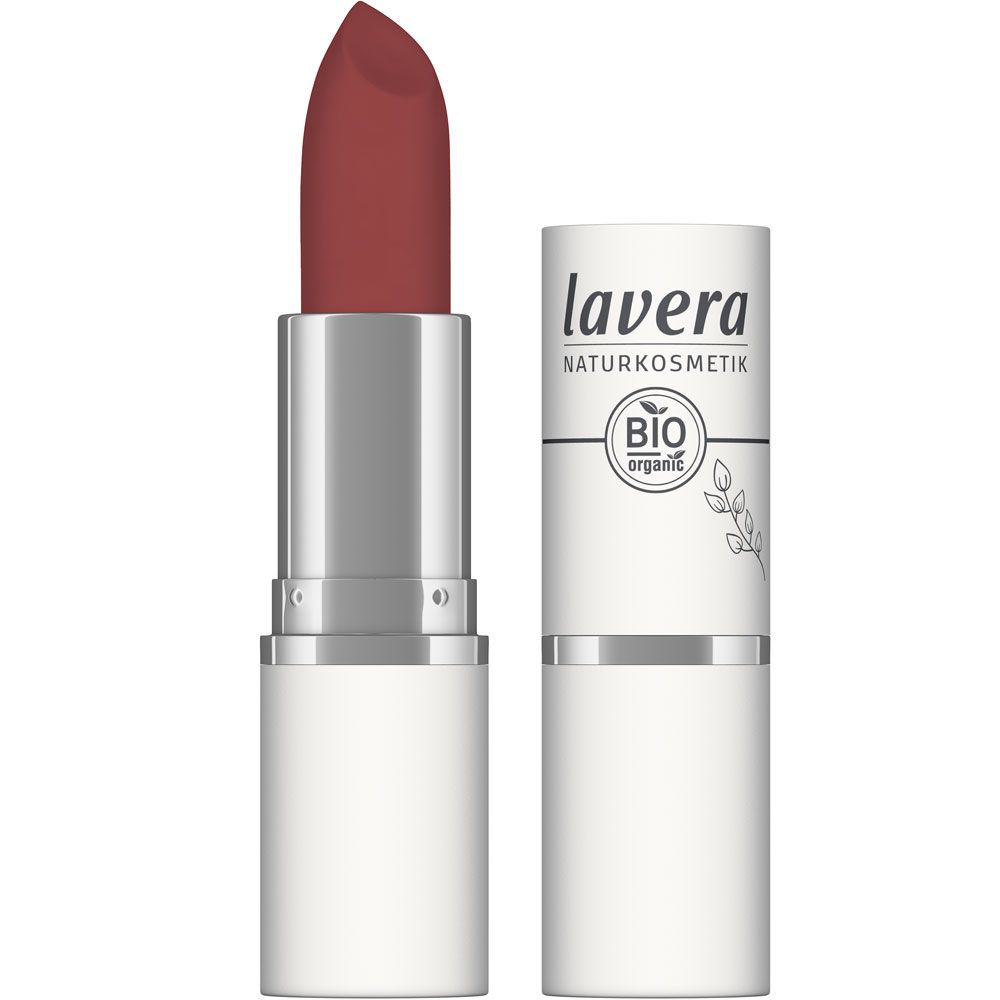 Lavera Velvet Matt Lipstick 4,5 g