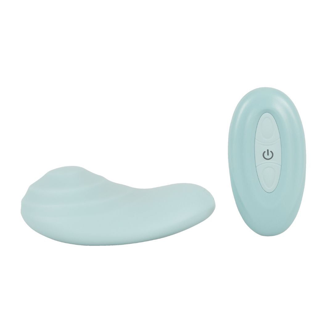 Auflegevibrator 'RC Panty Vibrator“ | Cuties