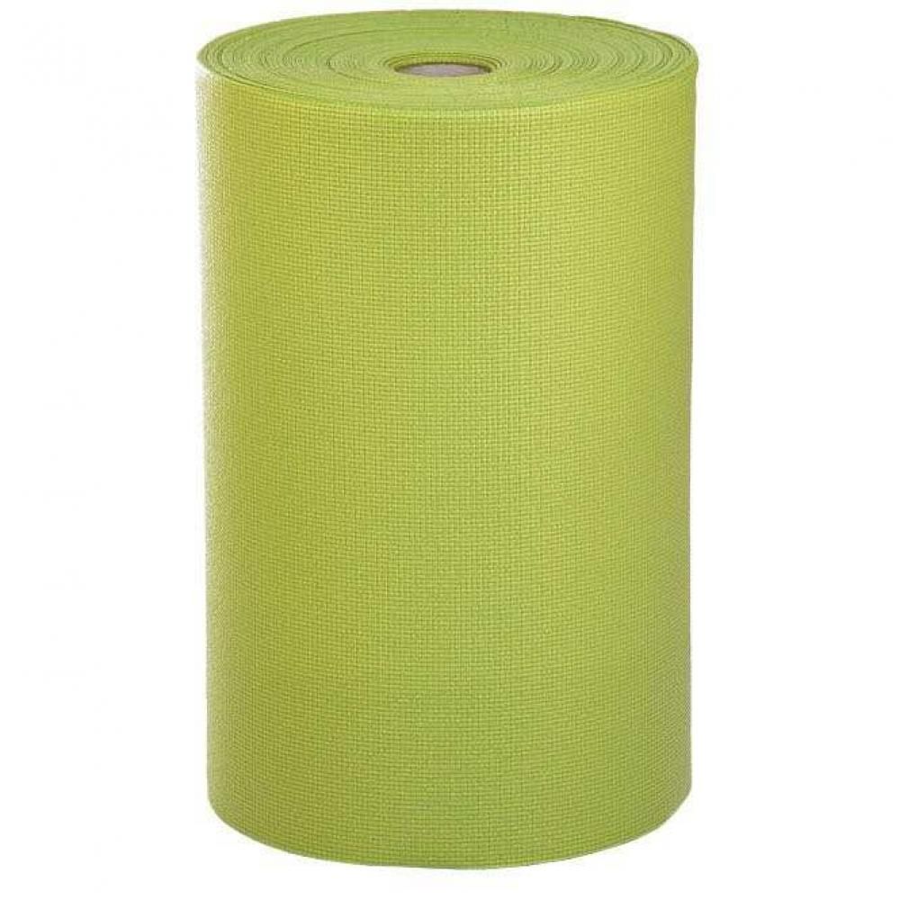 Yogamatte Asana Mat, Rollenware, olive (PVC) 731-O