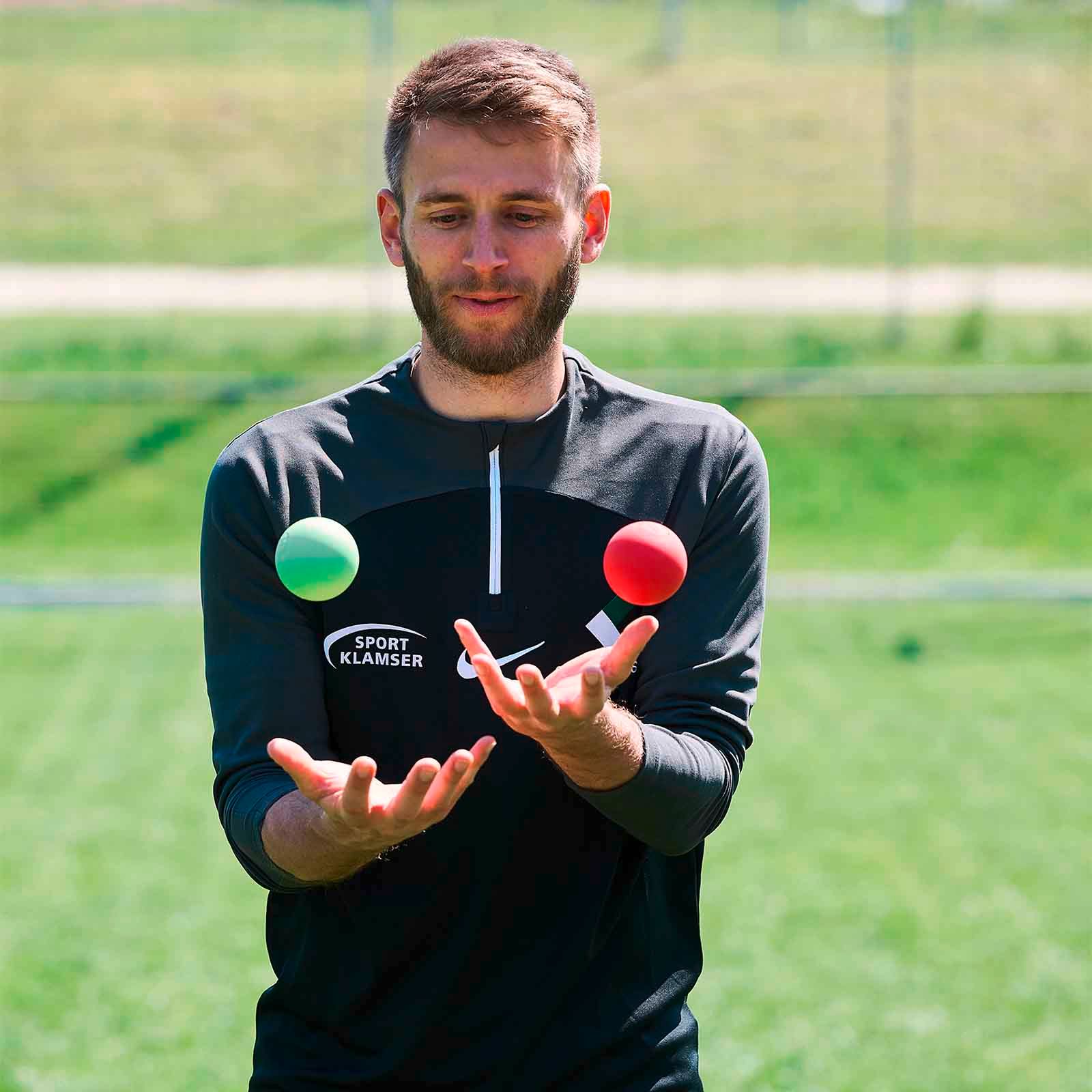 ARTZT neuro Fußball Set