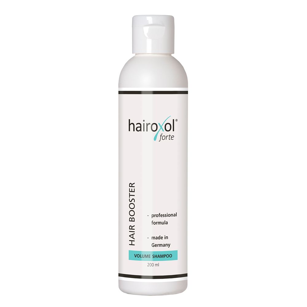 Hairoxol forte | Volume Shampoo 200 ml