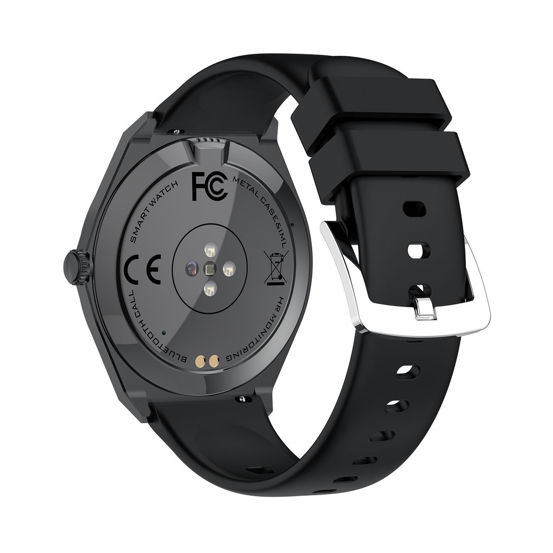 Platyne Multifunktionale Smartwatch