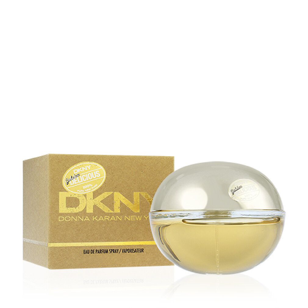 DKNY Golden Delicious