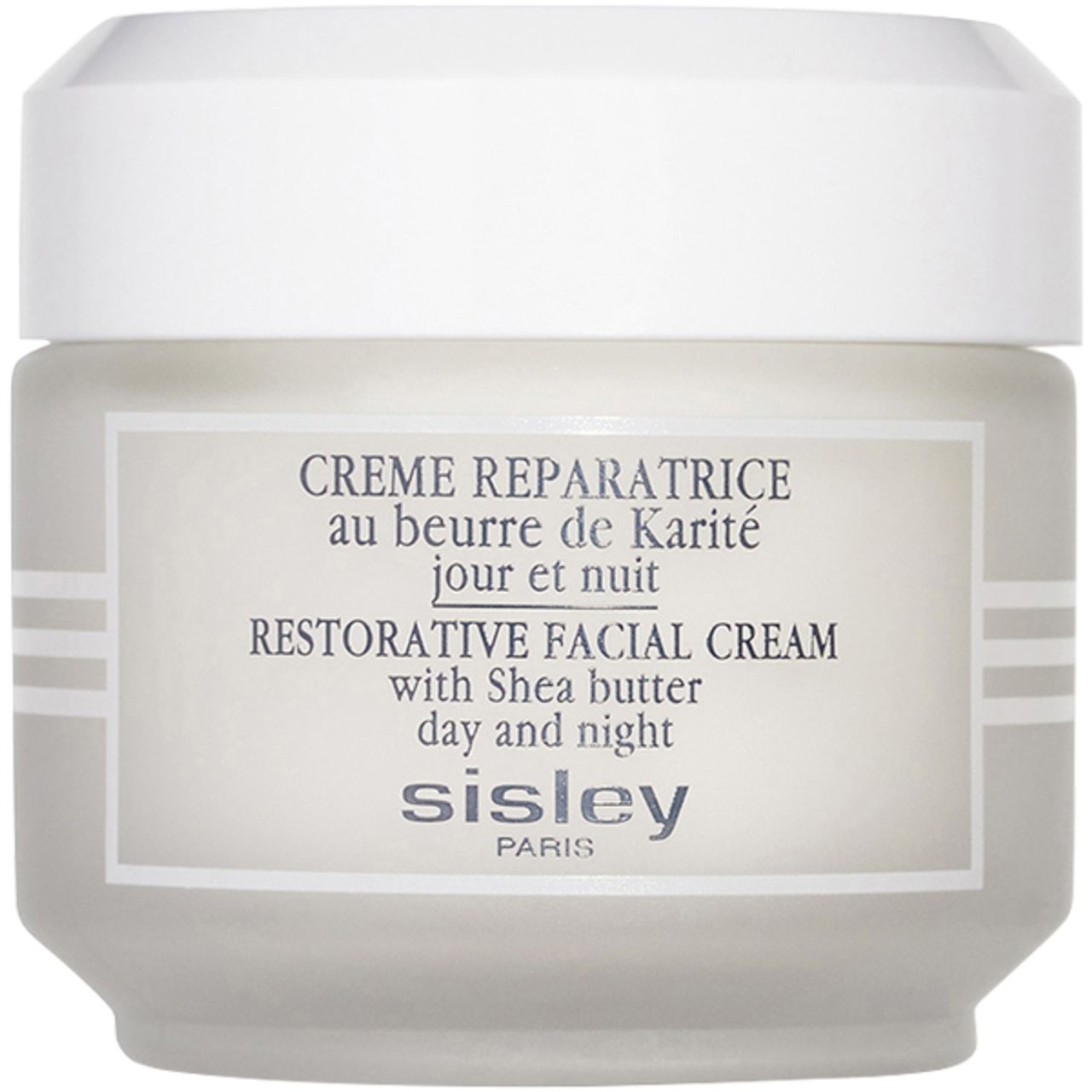 Sisley, Creme Reparatrice