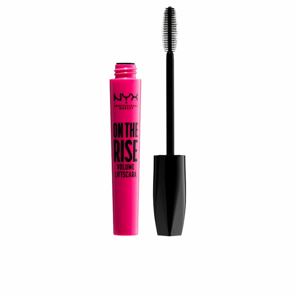 On the Rise Mascara - Professionelles Make-up 0,01 l Liquidum