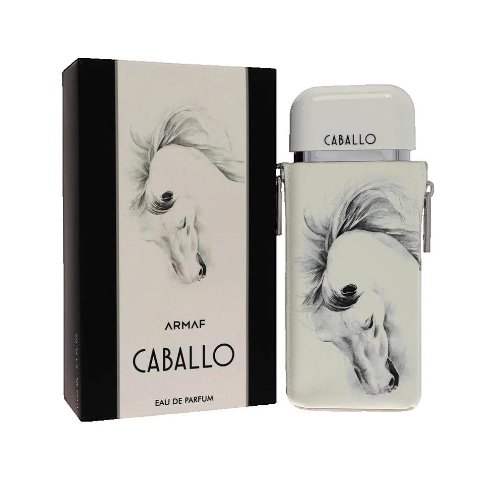 Armaf Caballo Herrenduft 100 ml