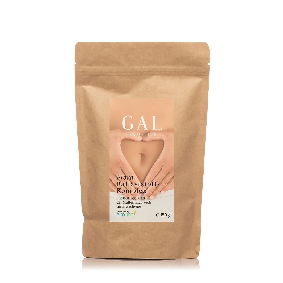 GAL Flora Ballaststoff