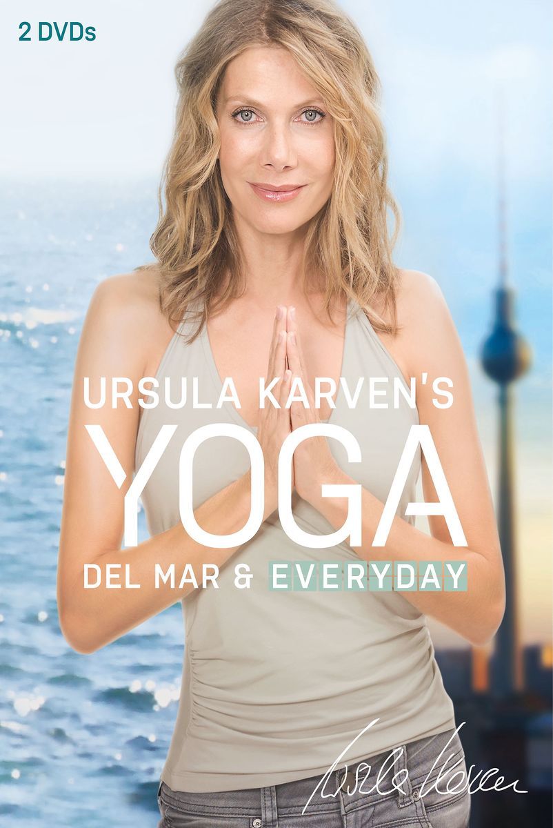 YOGA DEL MAR & YOGA EVERYDAY