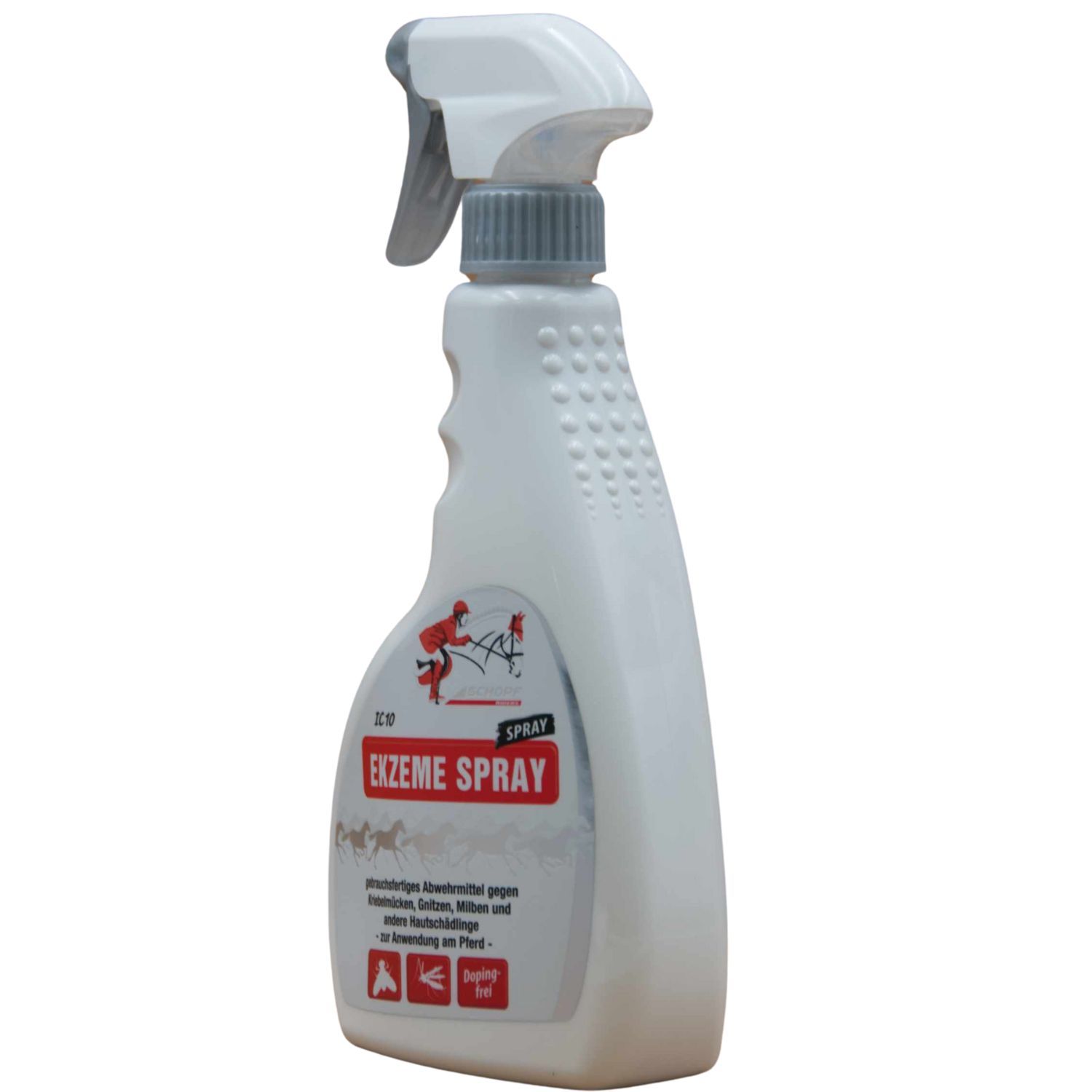 Schopf Ekzeme Spray