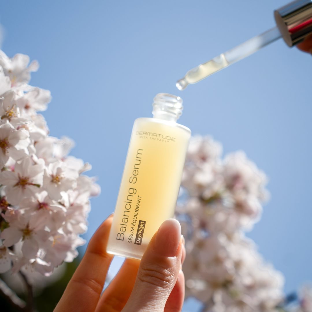 Dermatude Balancing Serum