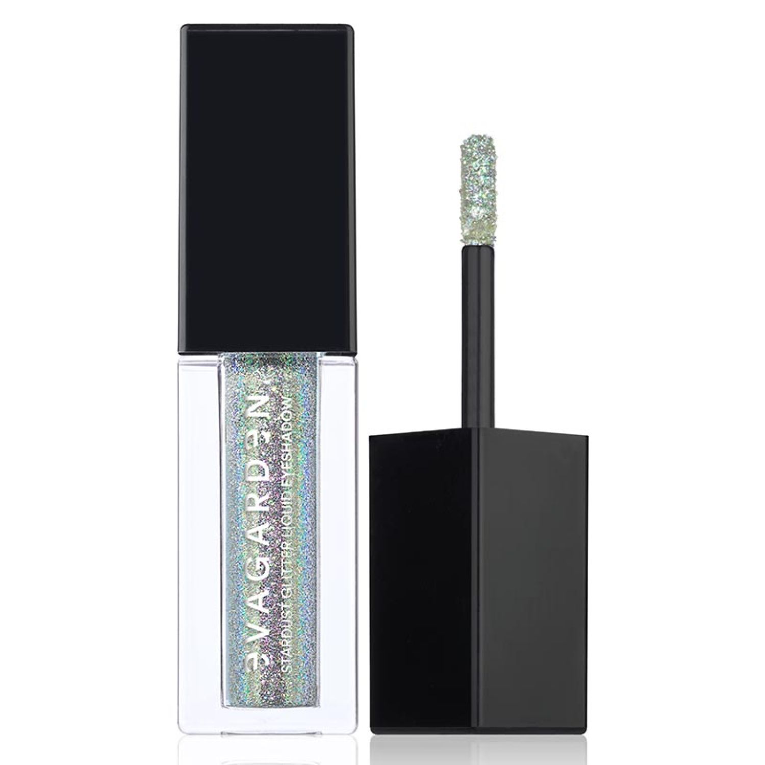 Eyes Eyeshadow Stardust Glitter 416 green water 4 ml