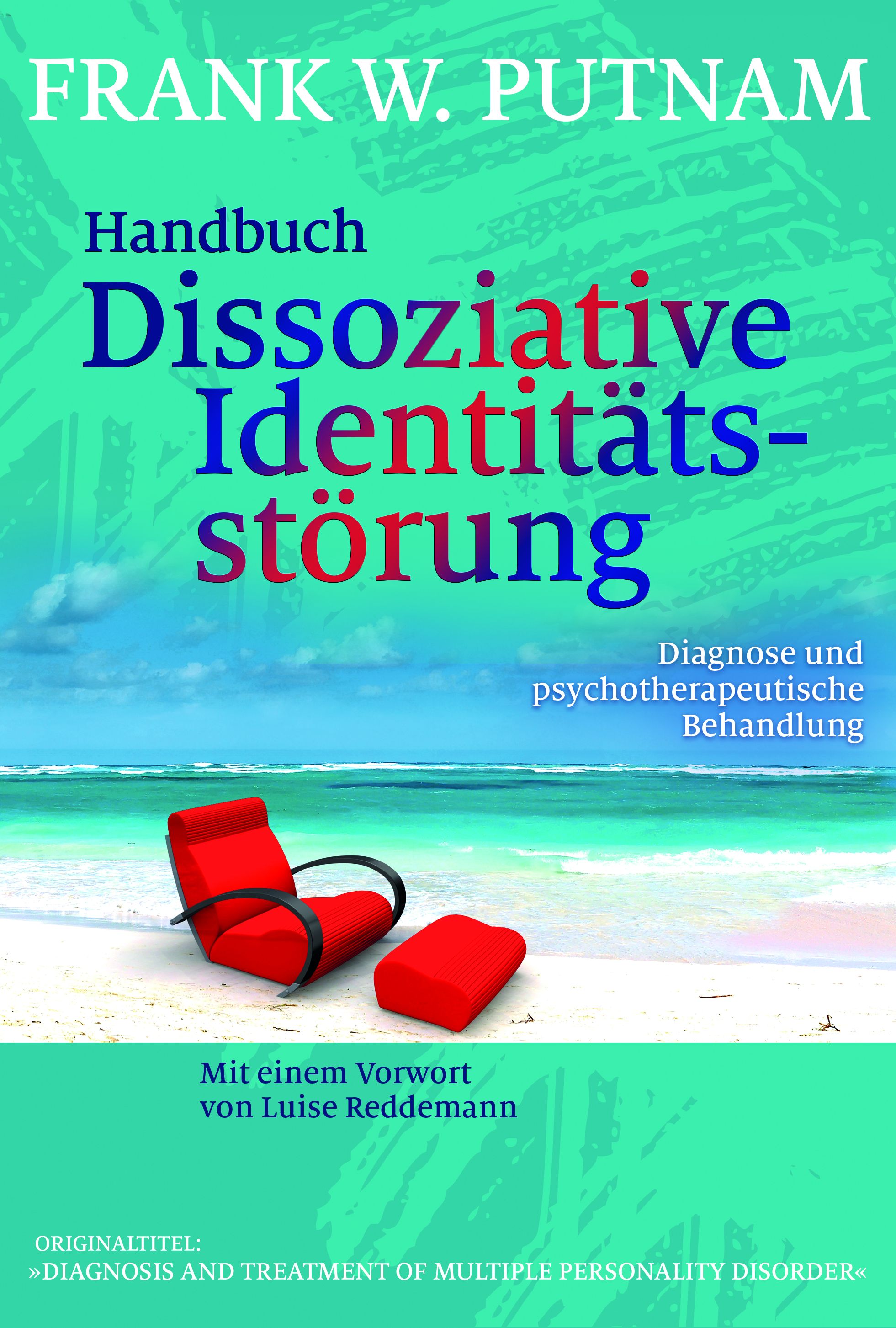 Handbuch Dissoziative Identitätsstörung