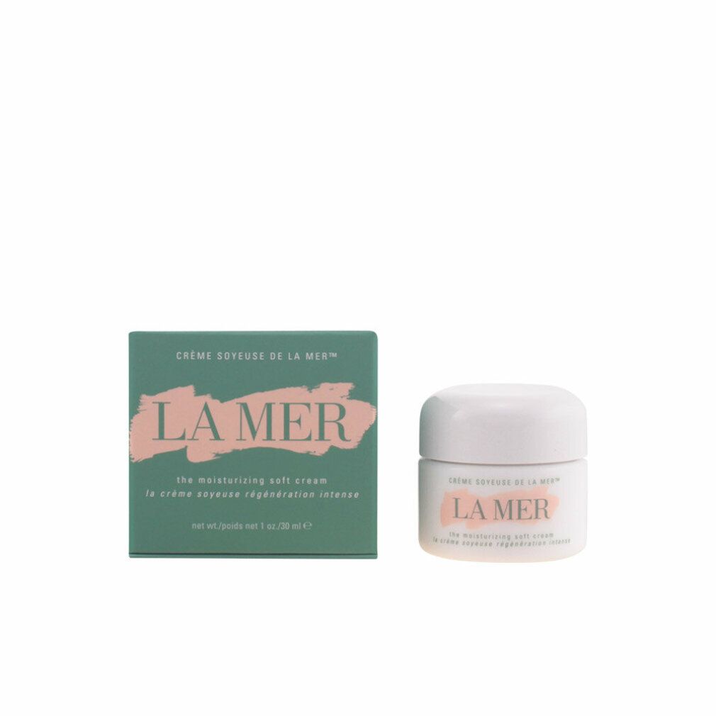 La Mer La Crema Idratante Morbida