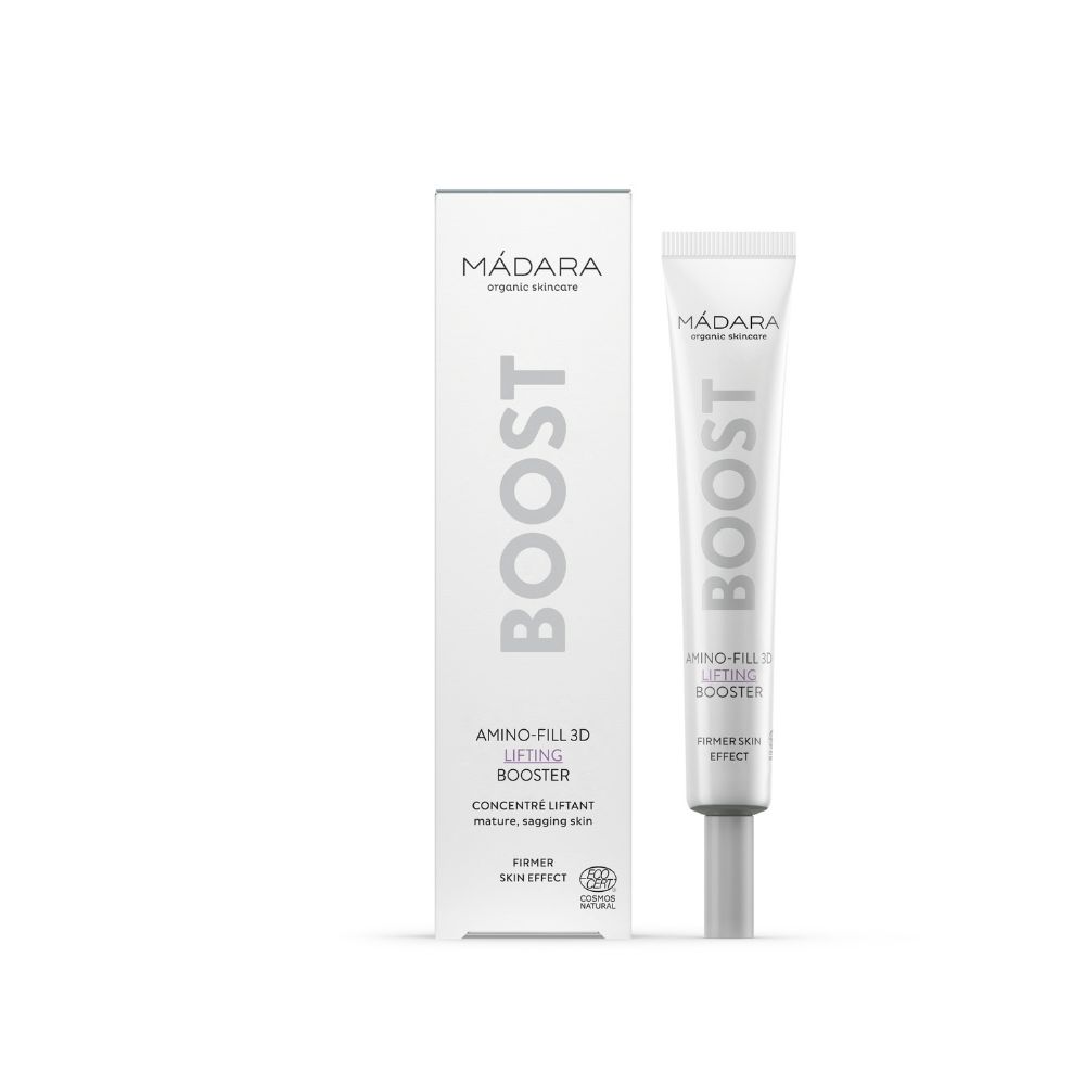 Madara BOOST Amino-fill 3D Liftingkonzentrat 25ml