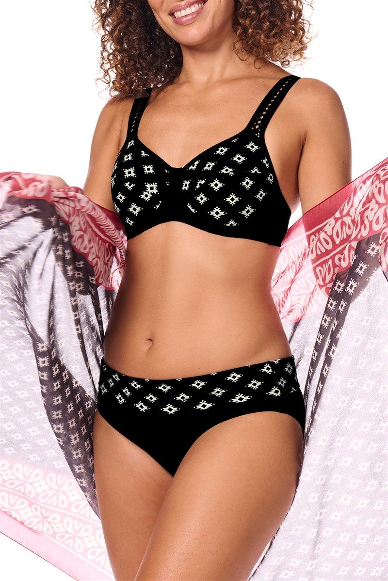 amoena Palermo Pareo