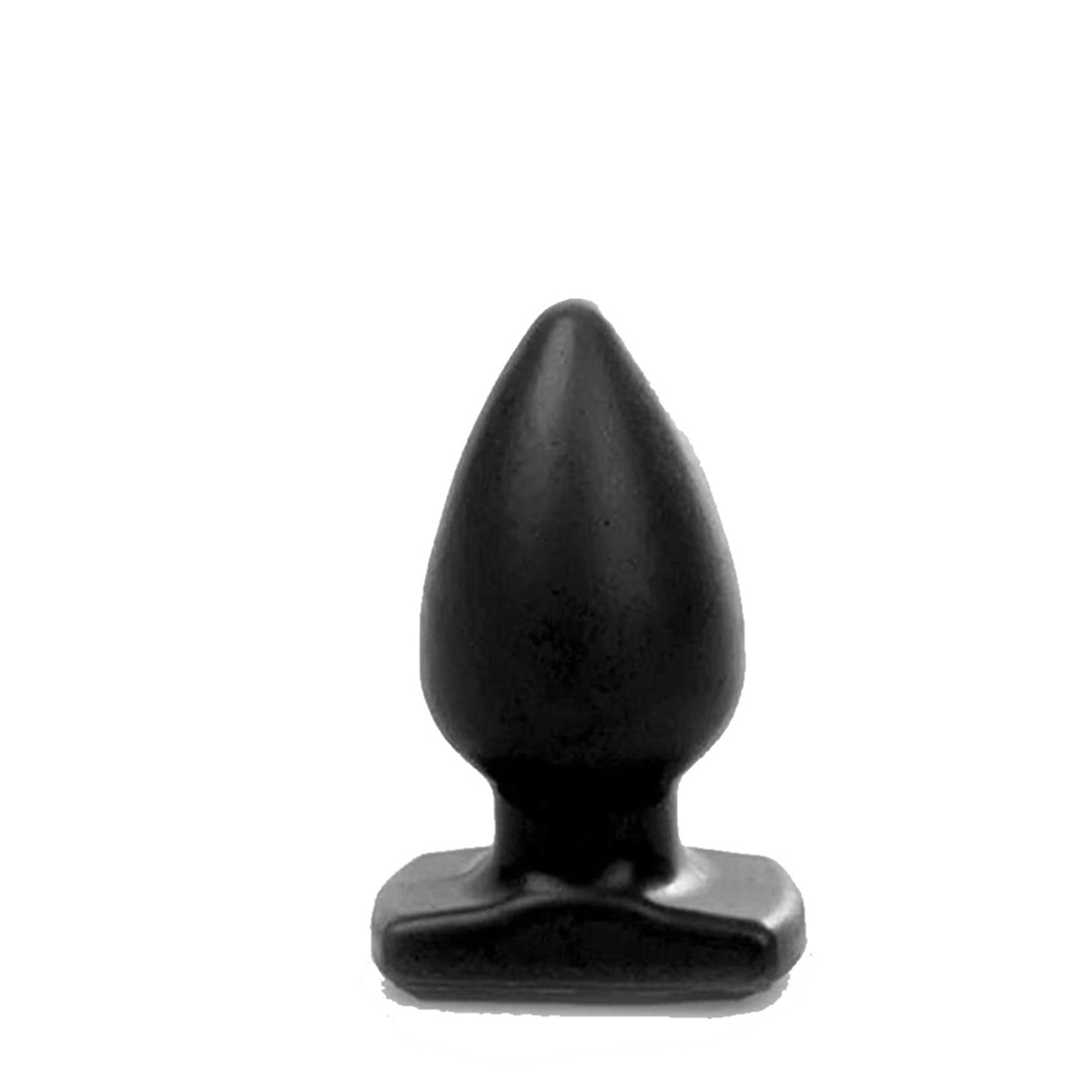 All Black - ButtPlug and Joy 1 St