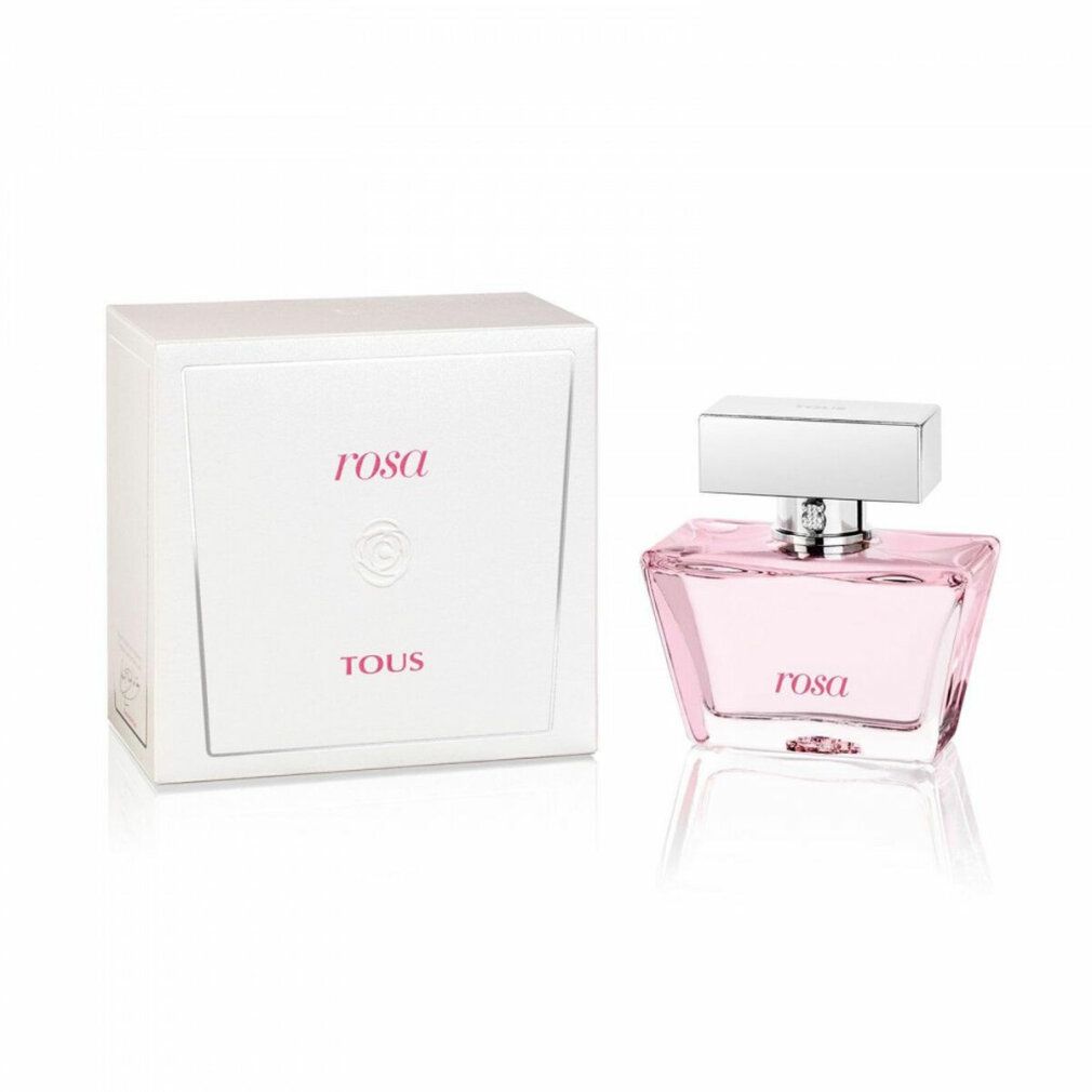 Tous Rosa Eau De Parfum Spray